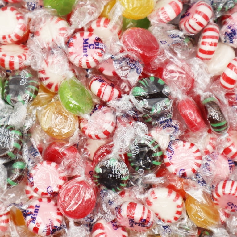 Snack Crackle Shop Old Fashioned Candy Mix Gluten-Free Cinnamon