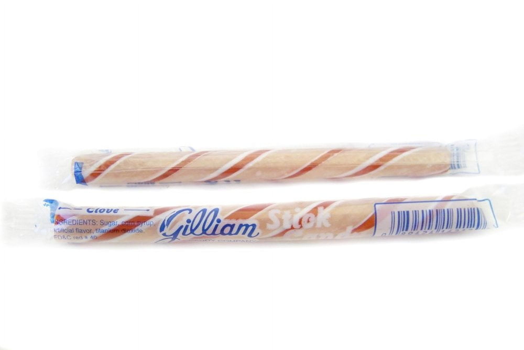 Old Fashioned Clove Candy Sticks 80ct.