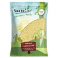 Old Fashioned Cornmeal, 9 Pounds Whole Grain Corn Flour, Finely