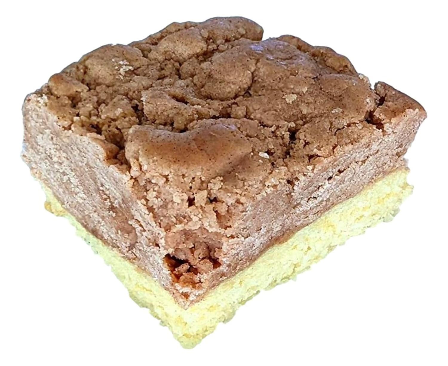 Old Fashioned Crumb Cake 4 Dozen Gourmet Baked Treats