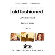 Old Fashioned [DVD]