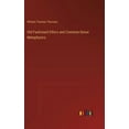 thumbnail image 1 of Old-Fashioned Ethics and Common-Sense Metaphysics, (Hardcover), 1 of 1