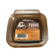 thumbnail image 1 of Old Fashioned Handmade Kettle Cooked Smooth Creamy Fudge - Belgian Chocolate Walnut (1/4 Pound), 1 of 2