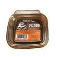 thumbnail image 1 of Old Fashioned Handmade Smooth Creamy Fudge - Caramel Pecan Turtle (1/4 Pound), 1 of 2