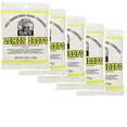 thumbnail image 1 of 2pcs Old Fashioned Hard Candy Lemon, 6 Ounce - 5 Pack, 1 of 1
