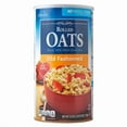 thumbnail image 1 of Millville Old Fashioned Rolled Oats, 42 oz - Pack of 2, 1 of 4