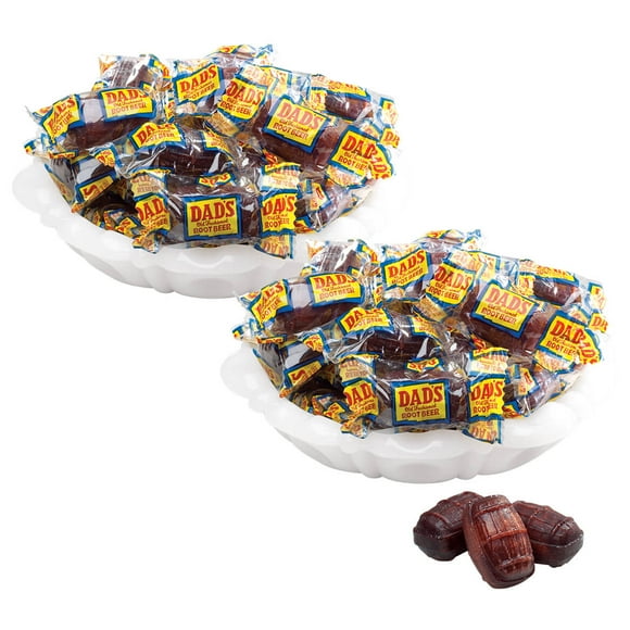 Root Beer Candy Barrels Root beer candy barrels