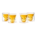 thumbnail image 1 of Old Fashioned Skull Glasses, 1 of 6