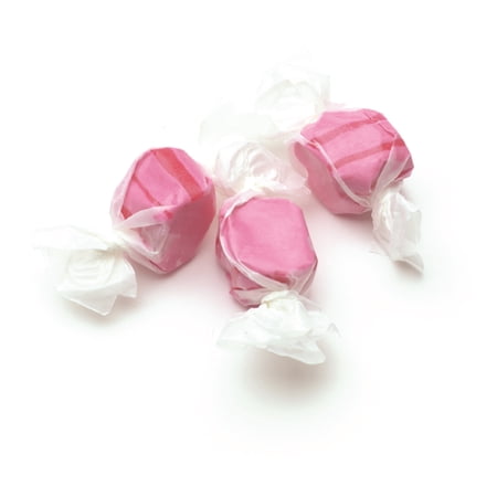Old Fashioned Taffy - Cinnamon Saltwater Taffy - 3 Lb. Bag