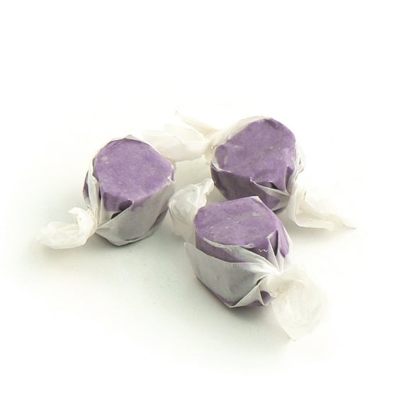 Old Fashioned Taffy - Huckleberry - 3 Lb. Bag