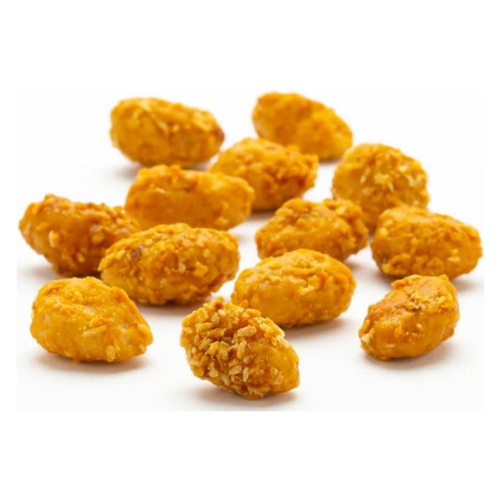 Old Fashioned Toffee Peanut, AIF4 Home Made Style Crunchy Candy Coated