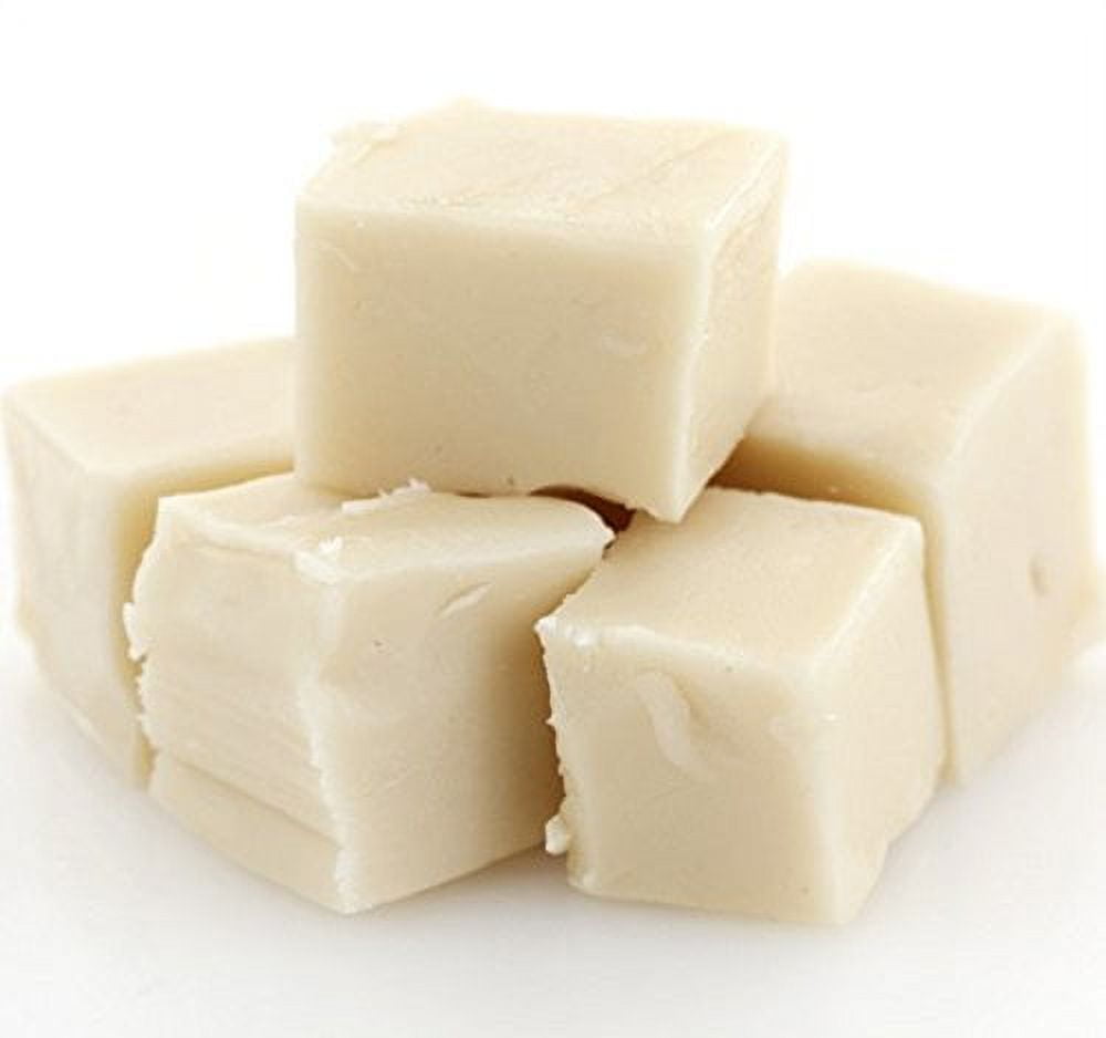 Old Fashioned Vanilla Fudge Smooth Creamy 1 Pound