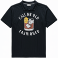 Old Fashioned Whiskey Lover Call Me Old Fashioned TShirt