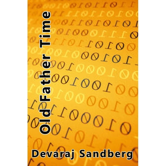 Lemurian Pushback Old Father Time, Book 2, (Paperback)
