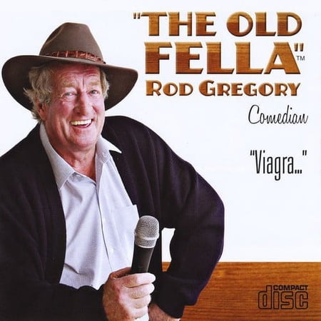 Old Fella