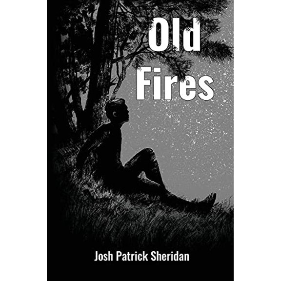 Pre-Owned Old Fires Paperback