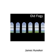 Old Fogy Paperback