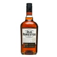 thumbnail image 1 of Old Forester 100 Proof Kentucky Straight Bourbon Whisky, 750 ml Bottle, 100 Proof, 1 of 9