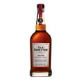 thumbnail image 1 of Old Forester 1870 Original Batch Kentucky Straight Bourbon Whisky, 90 Proof, 750 mL Bottle, 1 of 9
