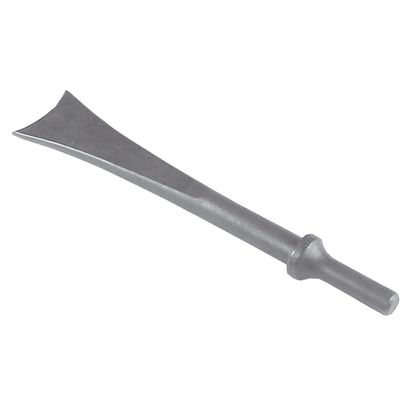 Old Forge Tools 1968 Tailpipe Cutoff Tool Air Chisel