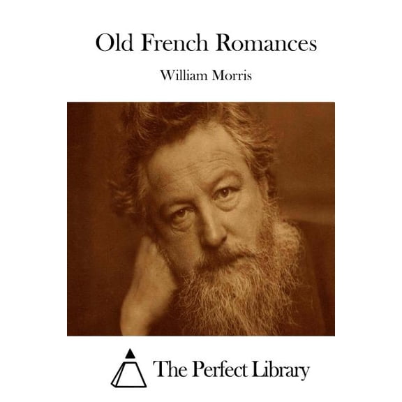 Old French Romances (Paperback)
