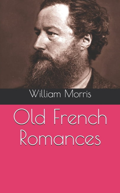 Old French Romances (Paperback)