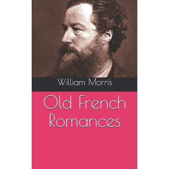 Old French Romances (Paperback)