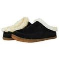 thumbnail image 1 of Old Friend Footwear Old Friend Ragnar Slipper Black | 588175 BLK, 1 of 4