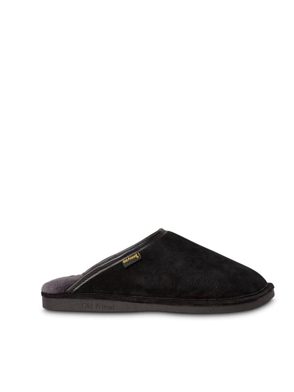 MENS SCUFF