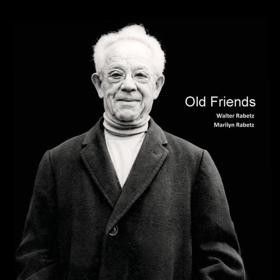 Old Friends (Paperback)