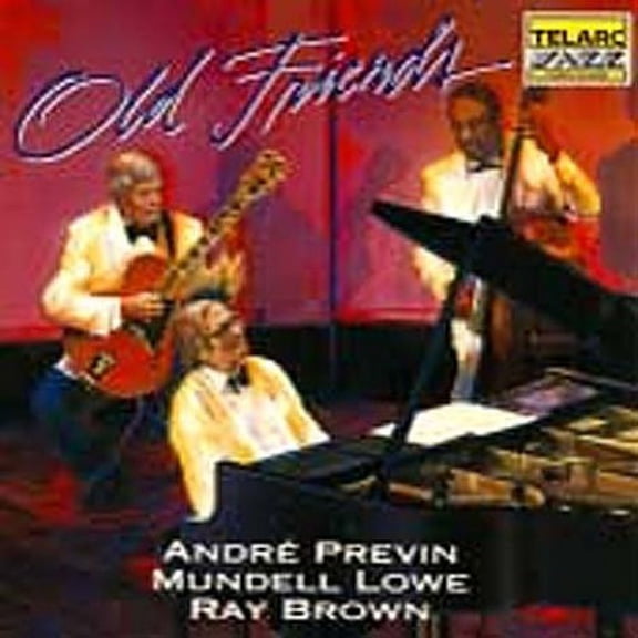 Old Friends
