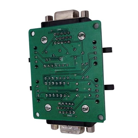 Old Games for Arcade Machine Screen Scanline Generator VGA Connection Replacement Spare Part Accessories