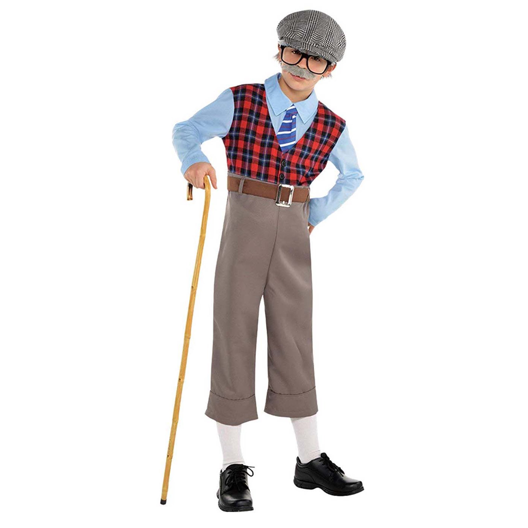 Kids Sherlock Rache Sherlock Holmes Costume Kids