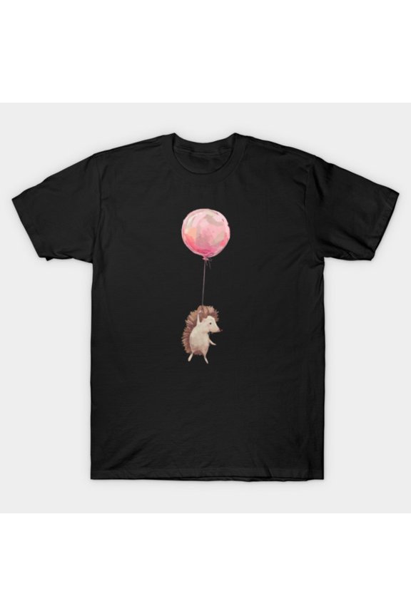 Old Gentleman Dapper Vintage Aesthetic Formal Animal Illustration Unisex T-Shirt, for men & women, up to size 5XL