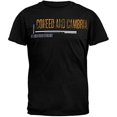 thumbnail image 1 of Old Glory Coheed & Cambria - Mens Horizon Logo T-shirt Small Black, 1 of 1