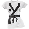 thumbnail image 1 of Old Glory Juniors Karate Kid Costume Short Sleeve T Shirt, 1 of 6