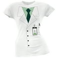 thumbnail image 1 of Old Glory Juniors Scientist Costume Short Sleeve T Shirt, 1 of 6
