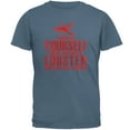 thumbnail image 1 of Old Glory Mens Always Be Yourself Lobster Short Sleeve Graphic T Shirt, 1 of 6