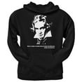 thumbnail image 1 of Old Glory Mens Beethoven Long Sleeve Pullover Graphic Hoodie, 1 of 6
