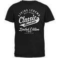 thumbnail image 1 of Old Glory Mens Classic American Legend 1978 Short Sleeve Graphic T Shirt, 1 of 6