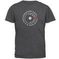thumbnail image 1 of Old Glory Mens Everyone is a Photographer Until Manual Short Sleeve Graphic T Shirt, 1 of 6