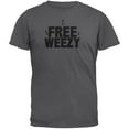 thumbnail image 1 of Old Glory Mens Free Weezy Short Sleeve Graphic T Shirt, 1 of 6