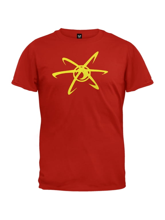 Halloween Boy Genius Costume Mens T Shirt