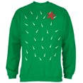 thumbnail image 1 of Old Glory Mens Halloween Cactus Costume Long Sleeve Sweatshirt, 1 of 6