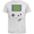 thumbnail image 1 of Old Glory Mens Handheld Gamer Short Sleeve Graphic T Shirt, 1 of 6