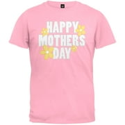 Old Glory Mens Happy Mother 's Day Short Sleeve Graphic T Shirt