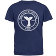thumbnail image 1 of Old Glory Mens Kenai Fjords National Park Short Sleeve Graphic T Shirt, 1 of 6
