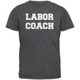 thumbnail image 1 of Old Glory Mens Labor Coach Short Sleeve Graphic T Shirt, 1 of 6