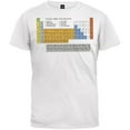 thumbnail image 1 of Old Glory Mens Periodic Table Short Sleeve Graphic T Shirt, 1 of 6