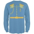 thumbnail image 1 of Old Glory Mens Prince Charming Costume Long Sleeve Graphic T Shirt, 1 of 6